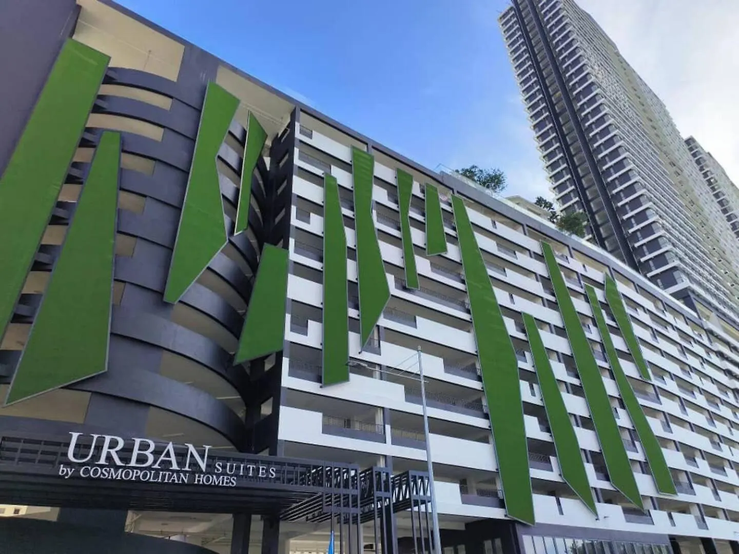Tatami With Homecinema, 9Pax, Urban Suites By Pg Home George Town
