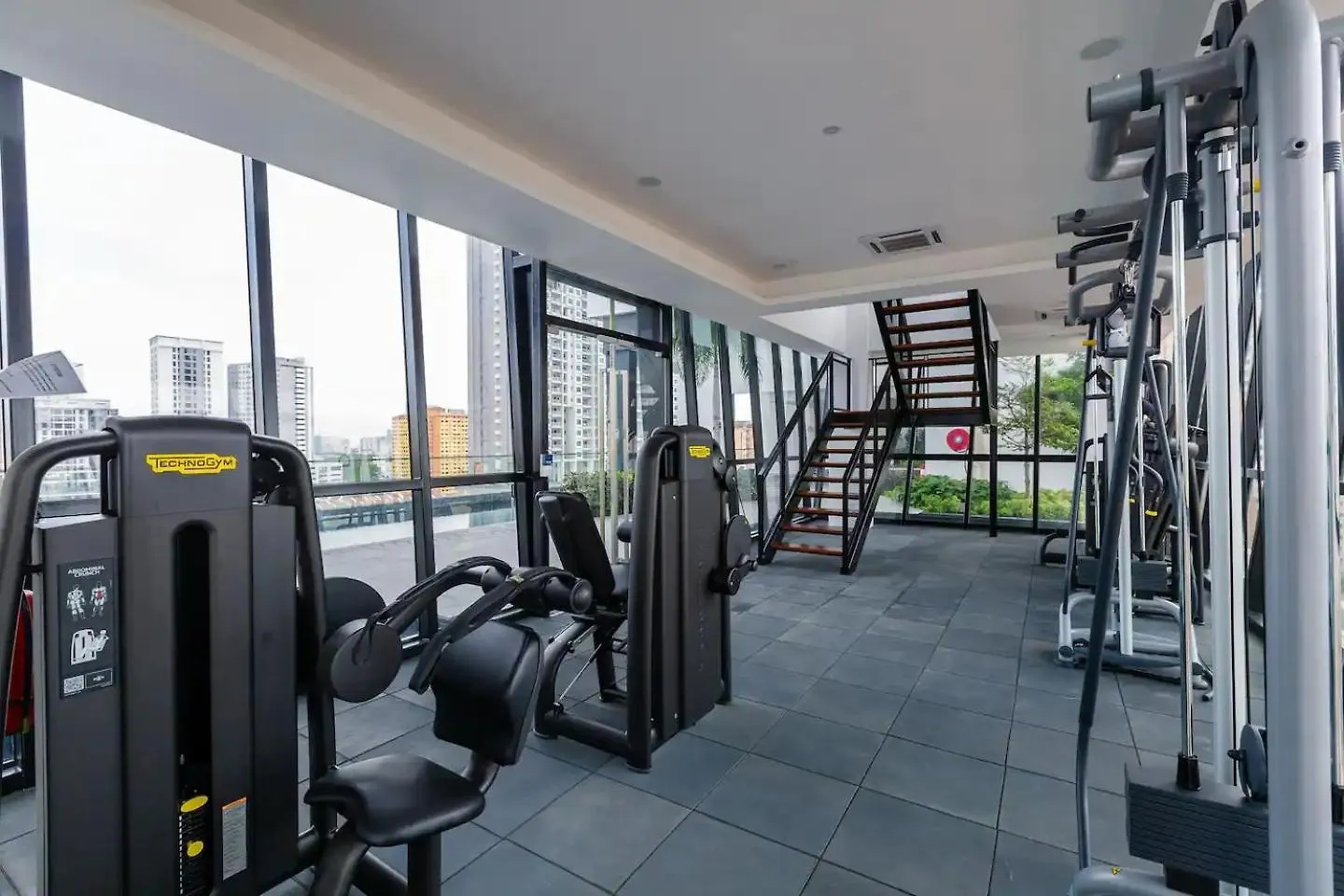Tatami With Homecinema, 9Pax, Urban Suites By Pg Home George Town 0*,  Maleisië