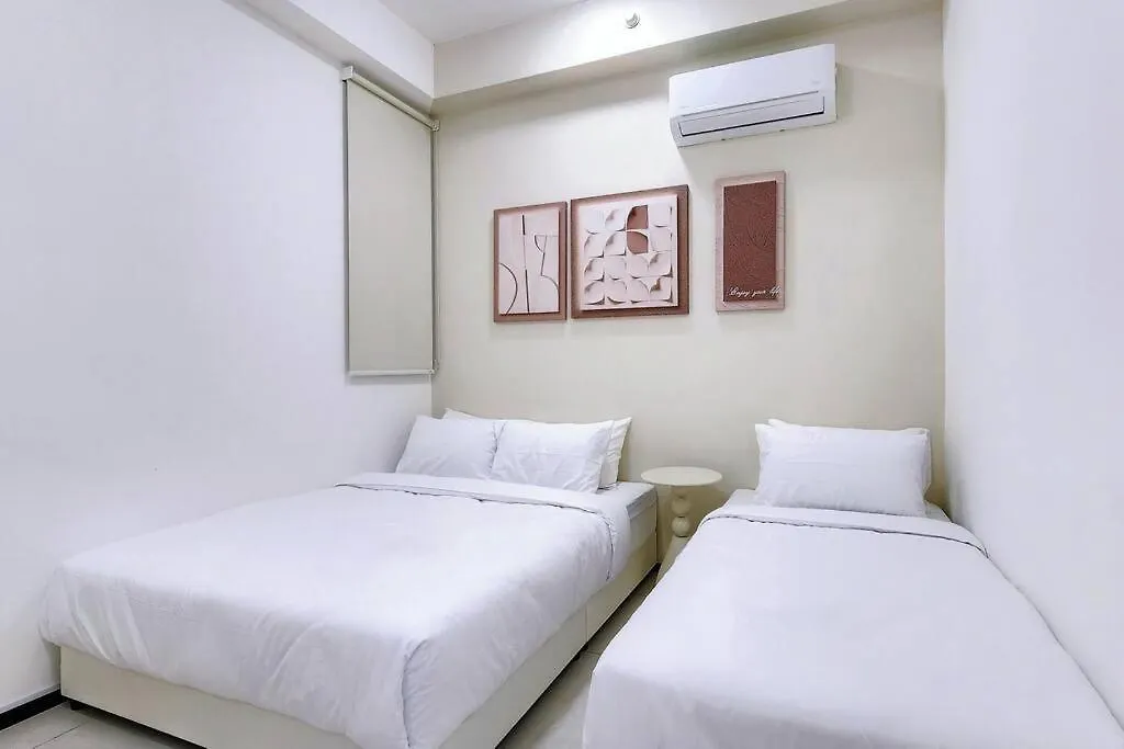 Tatami With Homecinema, 9Pax, Urban Suites By Pg Home George Town