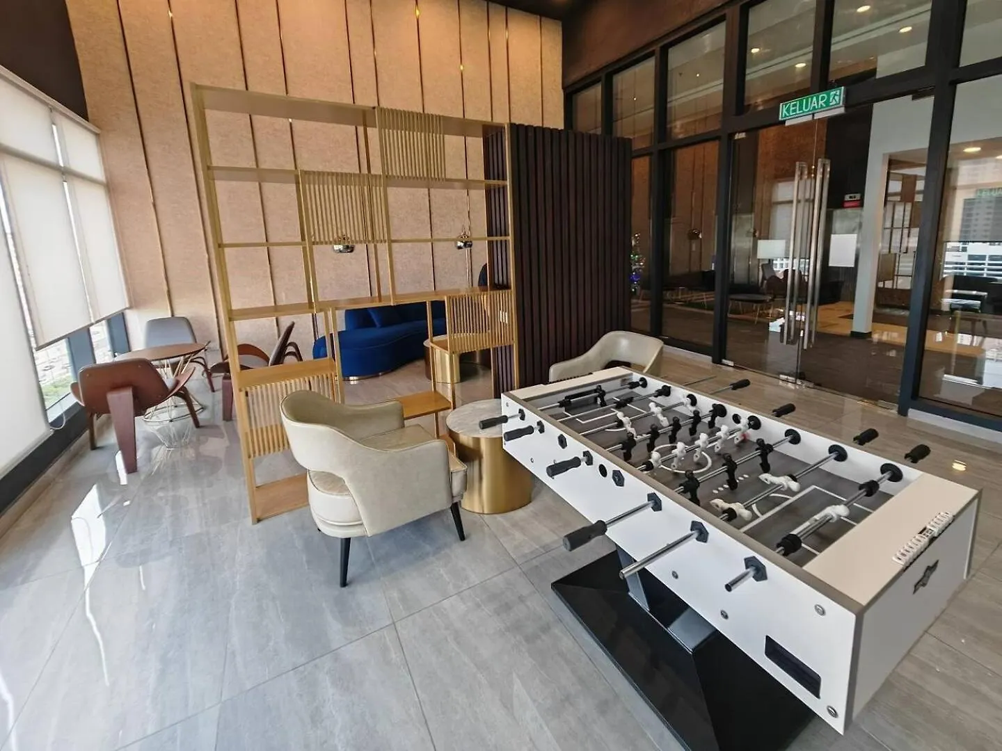 Tatami With Homecinema, 9Pax, Urban Suites By Pg Home George Town Appartement