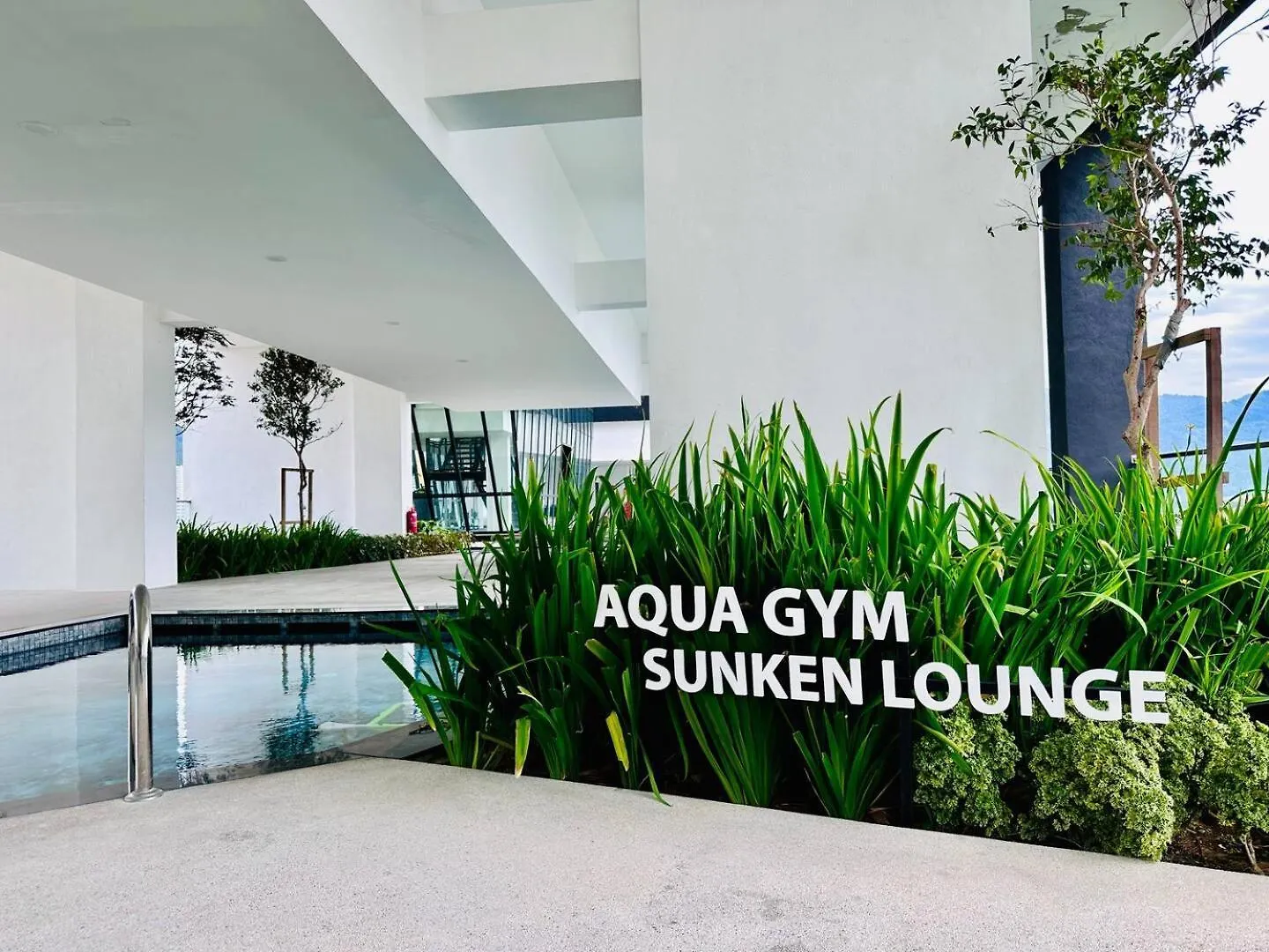 Appartement Tatami With Homecinema, 9Pax, Urban Suites By Pg Home George Town